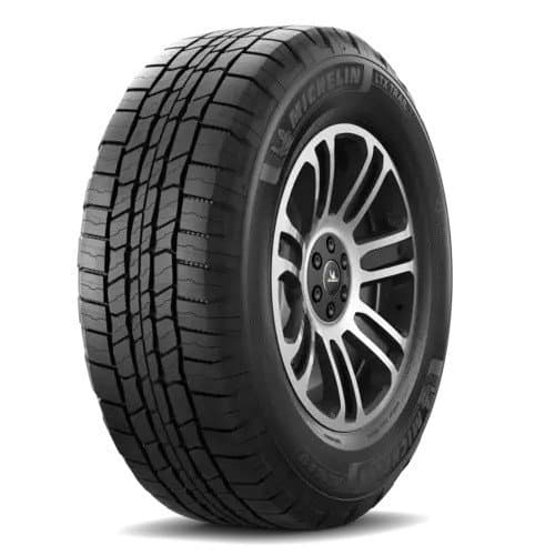 Michelin LTX Trail Tire