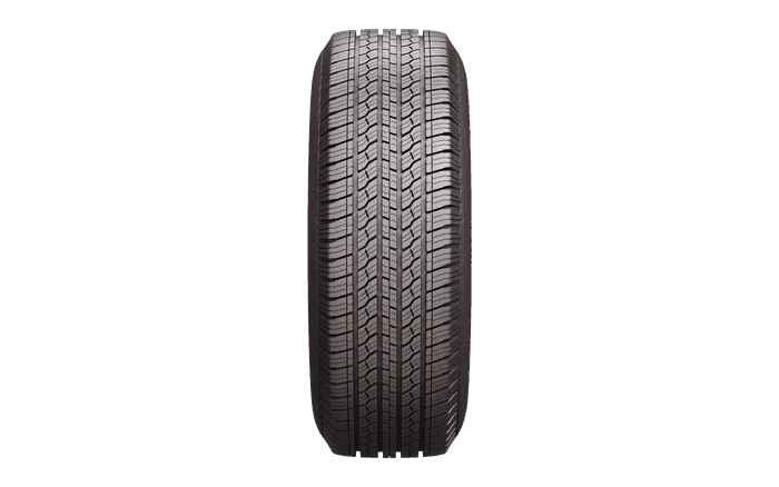 Uniroyal Laredo HT Tire