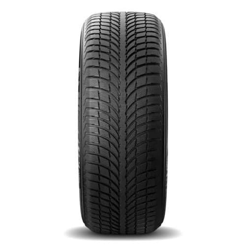 Michelin Latitude Alpin LA2 Tire