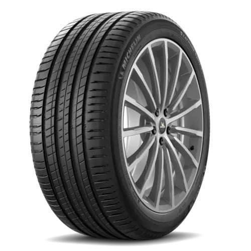 Michelin Latitude Sport 3 Tire