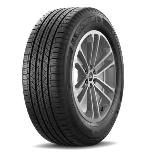 Michelin Latitude Tour Tire