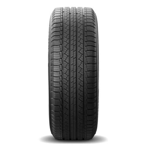 Michelin Latitude Tour Tire