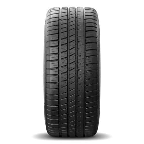 Michelin Pilot Sport A/S 3+ Tire