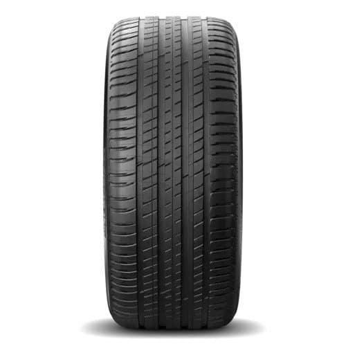 Michelin Latitude Sport 3 Tire