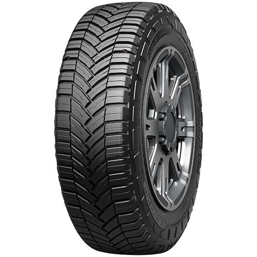 Michelin Agilis CrossClimate Tire