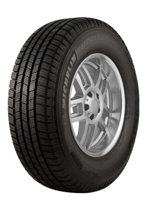 Michelin Defender LTX M/S Tire