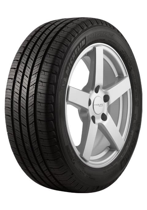 Michelin Defender T&H Tire