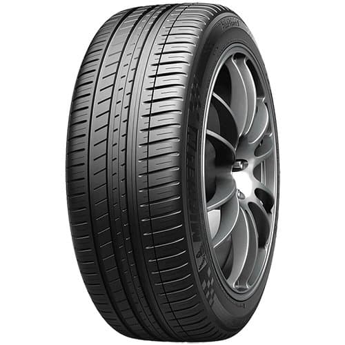 Michelin Pilot Sport 3 Tire