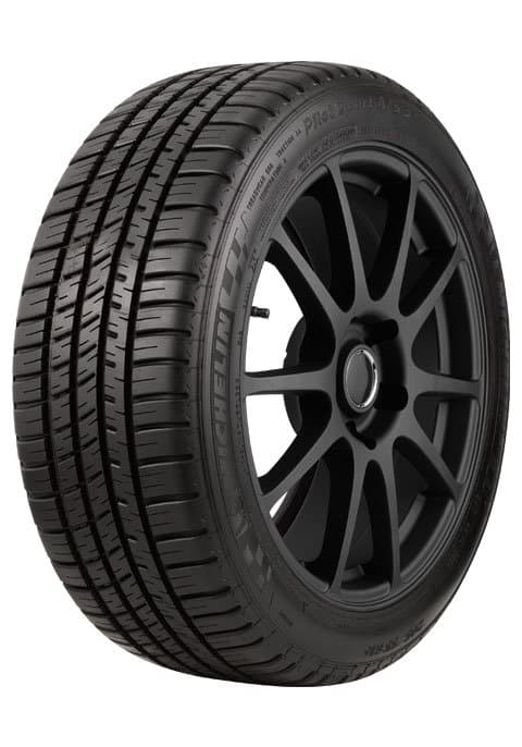 Michelin Pilot Sport A/S 3 Tire