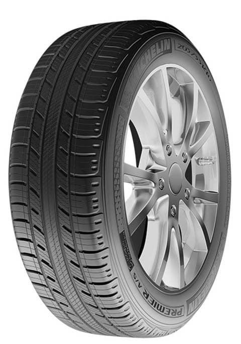 Michelin Premier A/S Tire