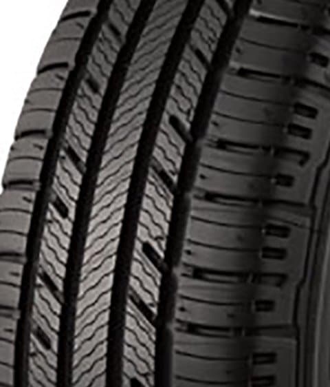 Michelin Premier LTX Tire