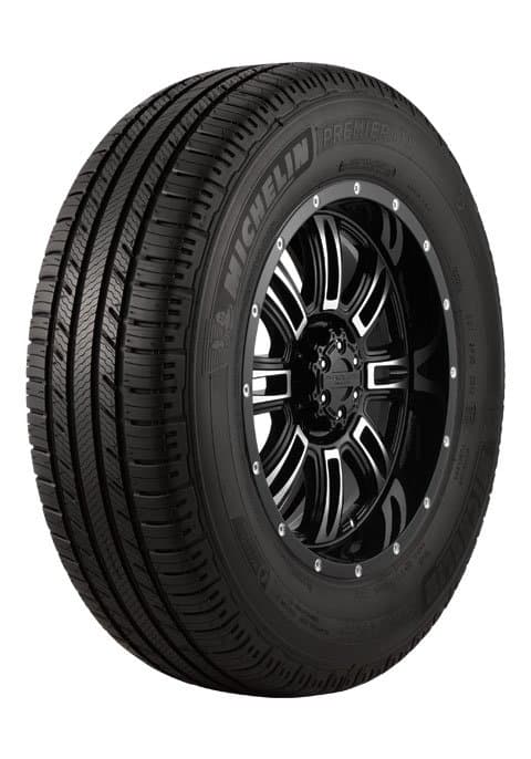 Michelin Premier LTX Tire