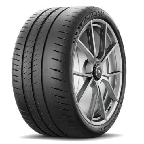Michelin Pilot Sport Cup 2 Tire