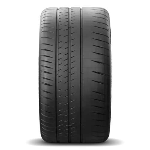 Michelin Pilot Sport Cup 2 Tire