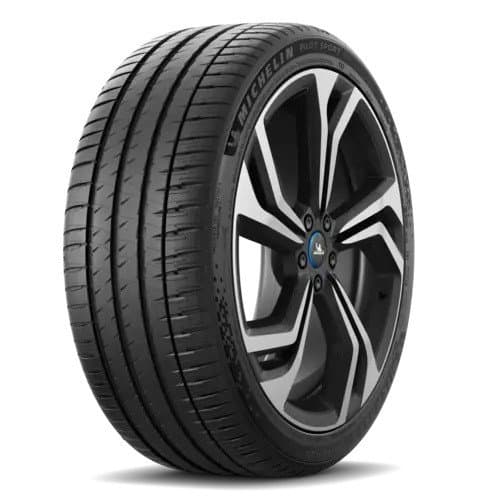 Michelin Pilot Sport EV Tire