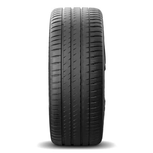 Michelin Pilot Sport EV Tire