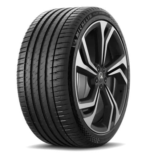 Michelin Pilot Sport 4 SUV Tire