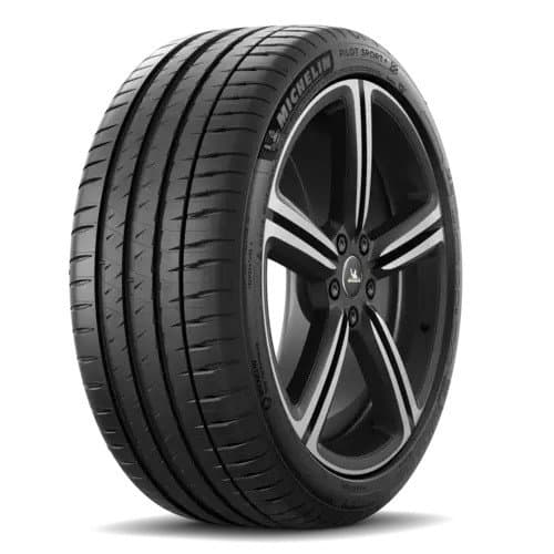 Michelin Pilot Sport 4 Tire