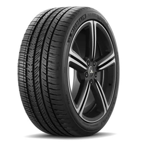 Michelin Pilot Sport All-Season 4 Tire