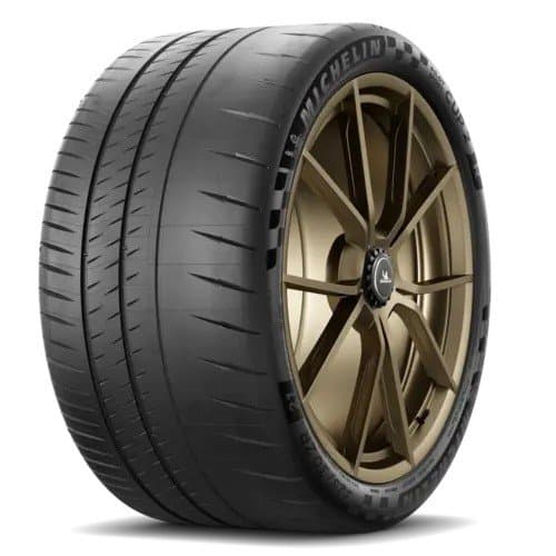 Michelin Pilot Sport Cup 2 R Tire