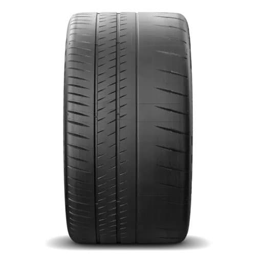 Michelin Pilot Sport Cup 2 R Tire