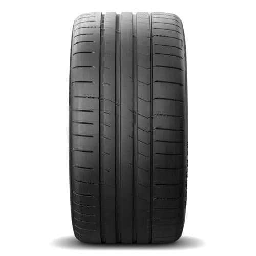 Michelin Pilot Sport S 5 Tire