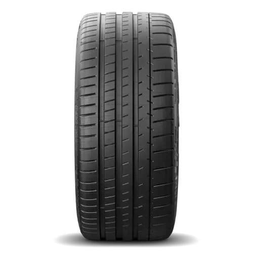 Michelin Pilot Super Sport Tire
