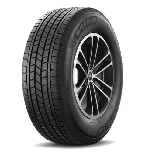 Michelin Primacy LTX Tire