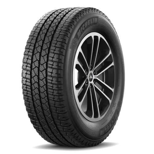 Michelin Primacy XC Tire