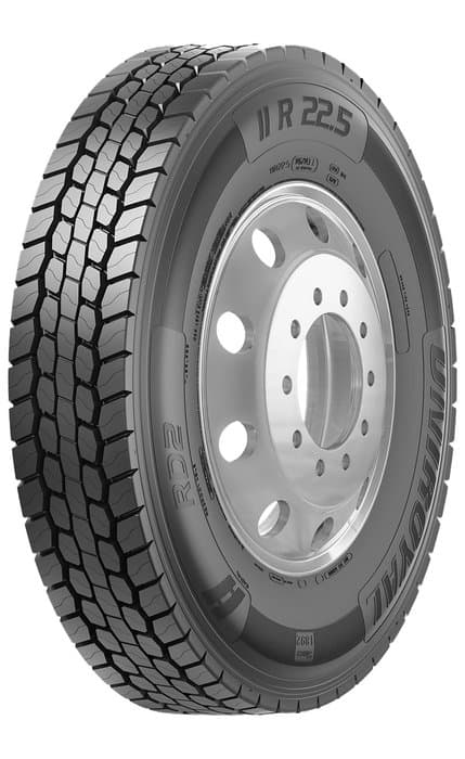 Uniroyal RD2 Tire