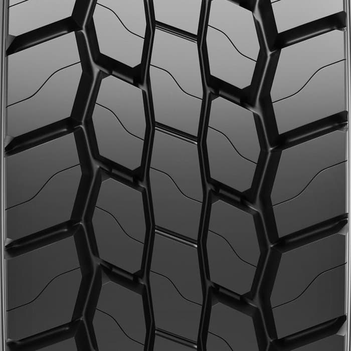 Uniroyal RD2 Tire