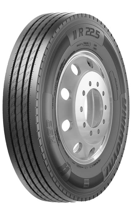 Uniroyal RS2 Tire