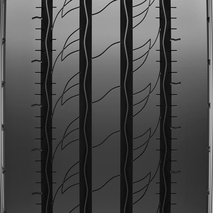 Uniroyal RS2 Tire