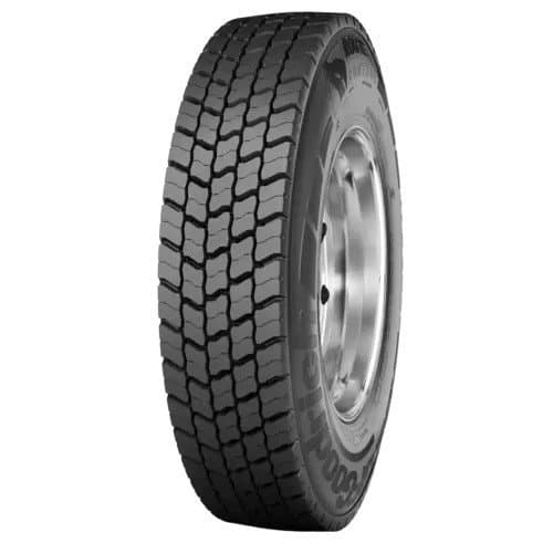 BFGoodrich Route Control D Tire