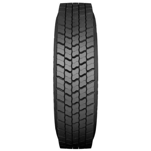 BFGoodrich Route Control D Tire