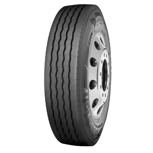 BFGoodrich Route Control S Tire