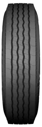 BFGoodrich Route Control S Tire