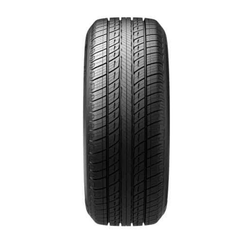 Uniroyal Tiger Paw Touring A/S DT Tire