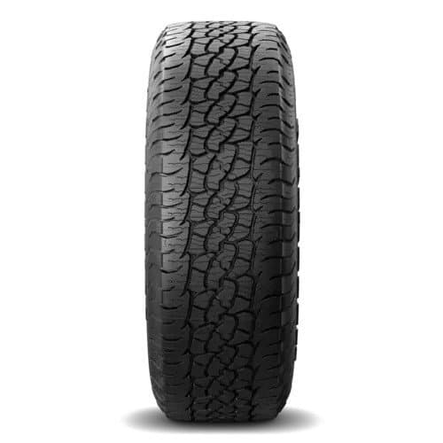 BFGoodrich Trail Terrain T/A Tire