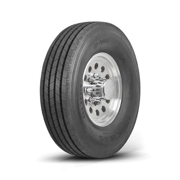 Hercules H-901 Tire