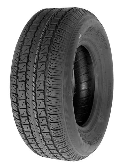 Hi-Run H180 Trailer Tire Tire