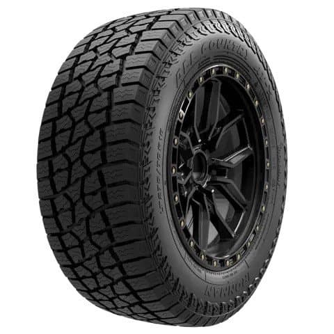 Ironman All Country AT-X Tire