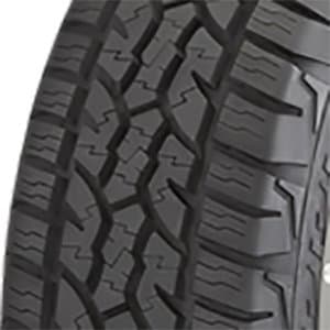 Ironman All Country A/T Tire