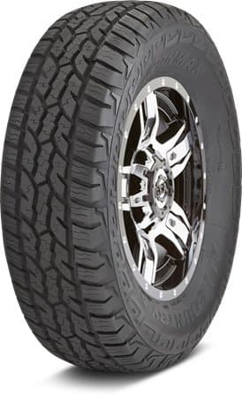 Ironman All Country A/T Tire