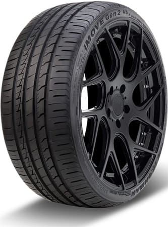 Ironman iMove Gen 2 AS Tire