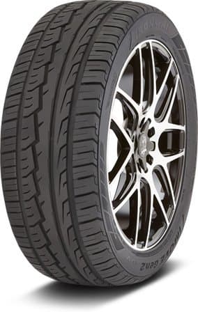 Ironman iMove Gen 2 SUV Tire