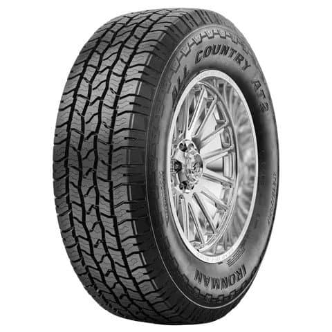 Ironman All Country AT2 Tire