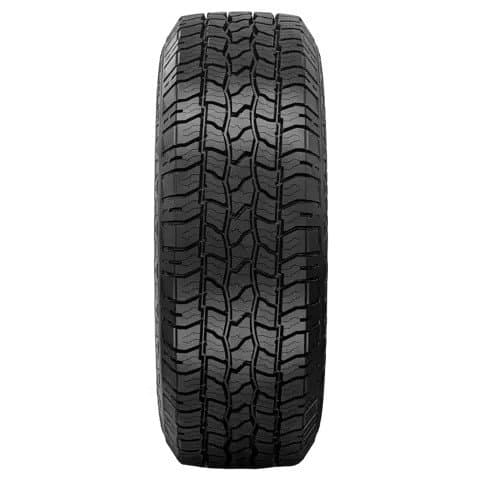 Ironman All Country AT2 Tire