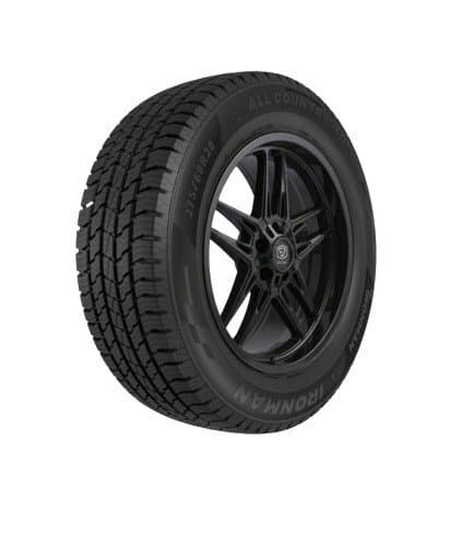 Ironman All Country HT 4S Tire