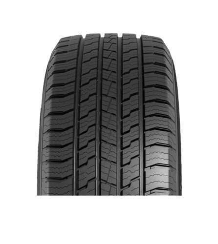 Ironman All Country HT 4S Tire
